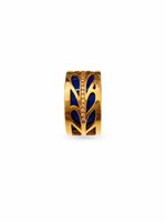 Anillo Les Georgettes Mujer in Bronce LES555